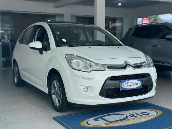 CITROËN-C3-2012
