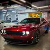 DODGE CHALLENGER 6.4 V8 HEMI GASOLINA R/T SCAT PACK TORQUEFLITE DODGE CHALLENGER 6.4 V8 HEMI GASOLINA R/T SCAT PACK TORQUEFLITE