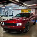 DODGE CHALLENGER 6.4 V8 HEMI GASOLINA R/T SCAT PACK TORQUEFLITE DODGE CHALLENGER 6.4 V8 HEMI GASOLINA R/T SCAT PACK TORQUEFLITE