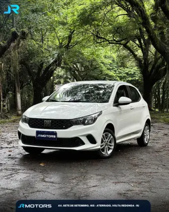 FIAT ARGO 1.0 FIREFLY FLEX DRIVE MANUAL