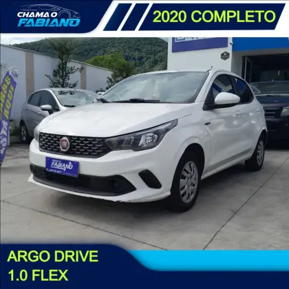 FIAT ARGO 1.0 FIREFLY FLEX DRIVE MANUAL FIAT ARGO 1.0 FIREFLY FLEX DRIVE MANUAL