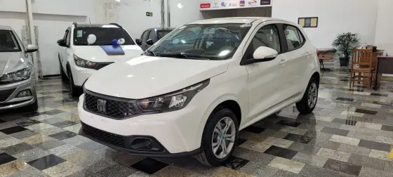 FIAT ARGO 1.0 FIREFLY FLEX DRIVE MANUAL