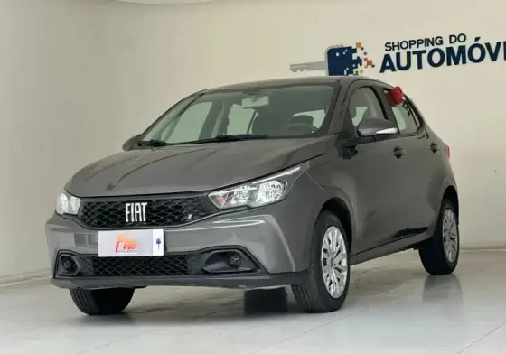 FIAT ARGO 1.0 FIREFLY FLEX DRIVE MANUAL FIAT ARGO 1.0 FIREFLY FLEX DRIVE MANUAL