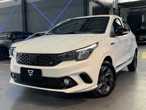 FIAT ARGO 1.3 FIREFLY FLEX DRIVE MANUAL FIAT ARGO 1.3 FIREFLY FLEX DRIVE MANUAL