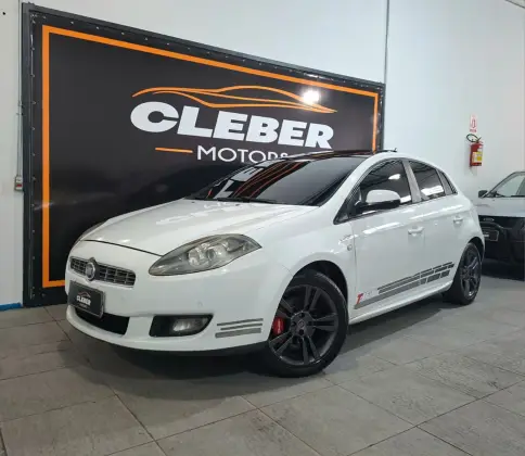 FIAT BRAVO 1.4 16V T-JET GASOLINA 4P MANUAL FIAT BRAVO 1.4 16V T-JET GASOLINA 4P MANUAL
