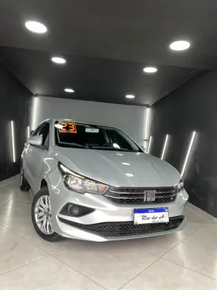 FIAT CRONOS 1.0 FIREFLY FLEX DRIVE MANUAL