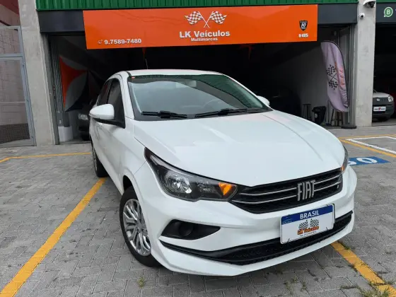 FIAT CRONOS 1.0 FIREFLY FLEX DRIVE MANUAL