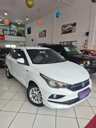 FIAT CRONOS 1.3 FIREFLY FLEX DRIVE GSR