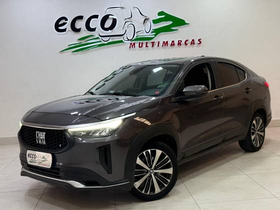 FIAT FASTBACK 2023 1.0 TURBO 200 FLEX AUDACE CVT