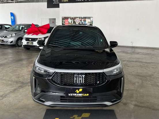 FIAT-FASTBACK-1.0 TURBO 200 FLEX IMPETUS CVT FIAT-FASTBACK-2023