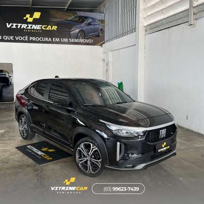 FIAT-FASTBACK-1.0 TURBO 200 FLEX IMPETUS CVT FIAT-FASTBACK-2023