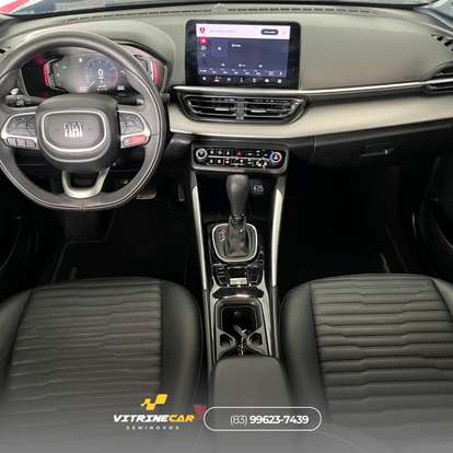 FIAT-FASTBACK-1.0 TURBO 200 FLEX IMPETUS CVT FIAT-FASTBACK-2023