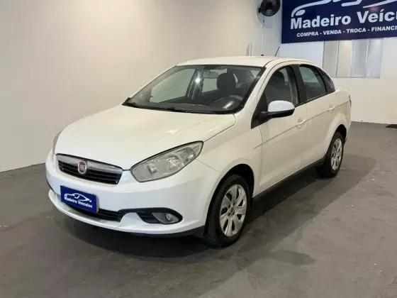 FIAT GRAND SIENA 1.0 EVO FLEX ATTRACTIVE MANUAL