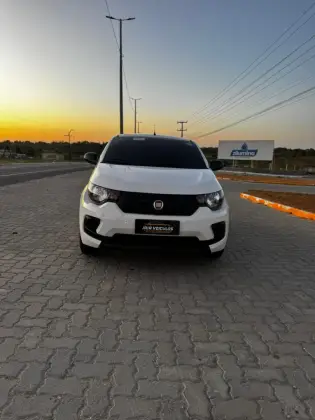 FIAT MOBI 1.0 EVO FLEX LIKE. MANUAL FIAT MOBI 1.0 EVO FLEX LIKE. MANUAL