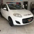 FIAT PALIO 1.0 MPI ATTRACTIVE 8V FLEX 4P MANUAL FIAT PALIO 1.0 MPI ATTRACTIVE 8V FLEX 4P MANUAL
