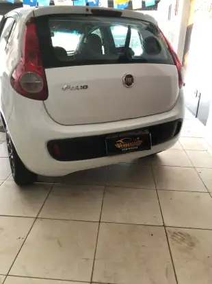 FIAT-PALIO-1.0 MPI ATTRACTIVE 8V FLEX 4P MANUAL FIAT-PALIO-2014