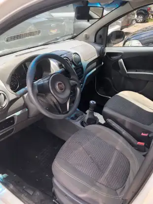 FIAT-PALIO-1.0 MPI ATTRACTIVE 8V FLEX 4P MANUAL FIAT-PALIO-2014