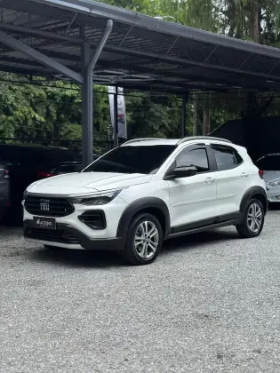 FIAT PULSE 1.0 TURBO 200 FLEX AUDACE CVT