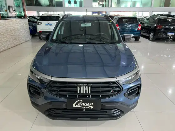 FIAT PULSE 1.3 FLEX DRIVE MANUAL