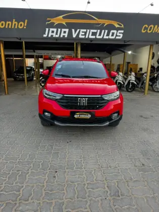 FIAT STRADA 1.3 FIREFLY FLEX VOLCANO CD MANUAL