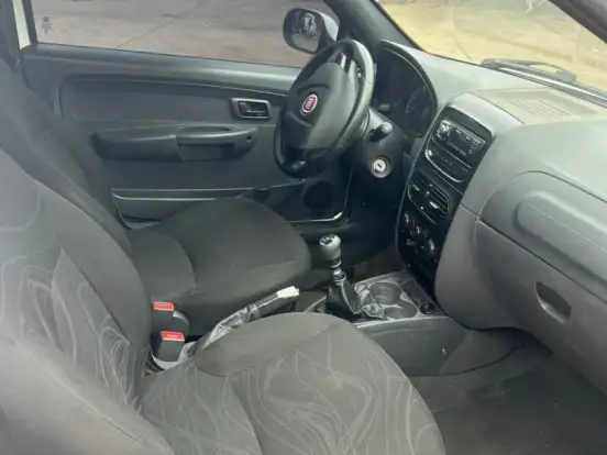 FIAT-STRADA-1.4 MPI WORKING CS 8V FLEX 2P MANUAL FIAT-STRADA-2019