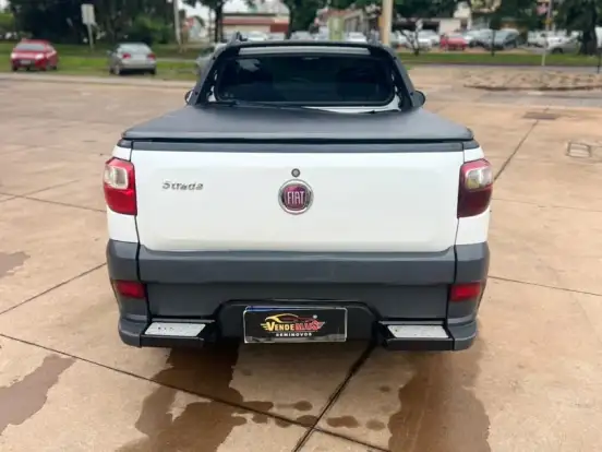 FIAT-STRADA-1.4 MPI WORKING CS 8V FLEX 2P MANUAL FIAT-STRADA-2019