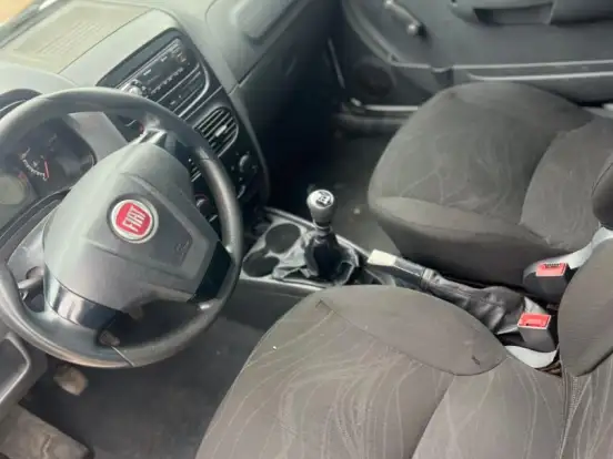 FIAT-STRADA-1.4 MPI WORKING CS 8V FLEX 2P MANUAL FIAT-STRADA-2019