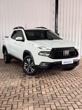 FIAT TORO 1.3 TURBO 270 FLEX FREEDOM AT6