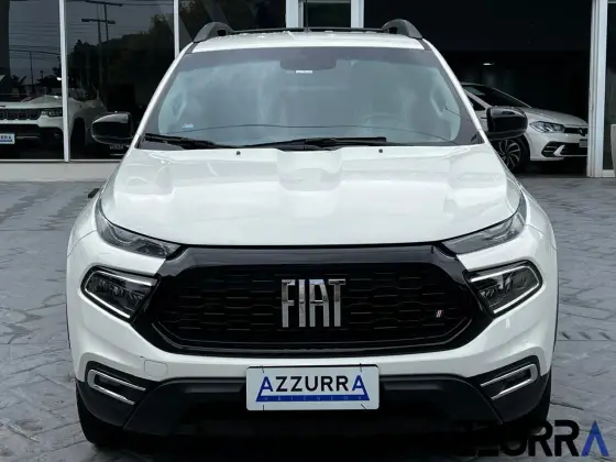 FIAT TORO 1.3 TURBO 270 FLEX FREEDOM AT6