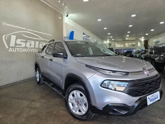 FIAT TORO 1.8 16V EVO FLEX ENDURANCE AT6
