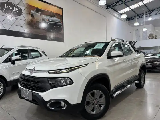 FIAT TORO 1.8 16V EVO FLEX FREEDOM AT6