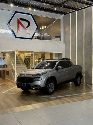 FIAT TORO 1.8 16V EVO FLEX FREEDOM AT6