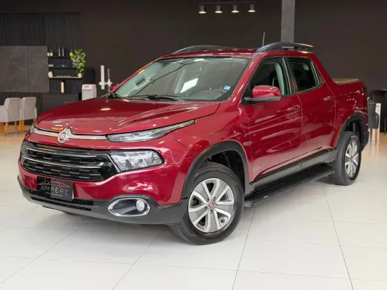 FIAT TORO 1.8 16V EVO FLEX FREEDOM AT6