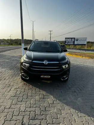 FIAT TORO 1.8 16V EVO FLEX FREEDOM OPEN EDITION AT6