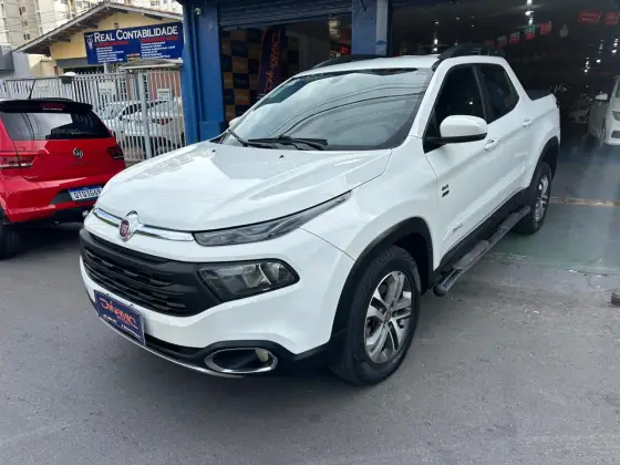 FIAT TORO 2.0 16V TURBO DIESEL FREEDOM 4WD AT9