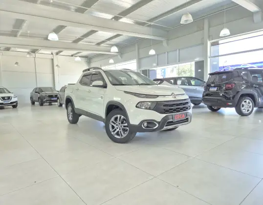 FIAT TORO 2.0 16V TURBO DIESEL FREEDOM 4WD AT9