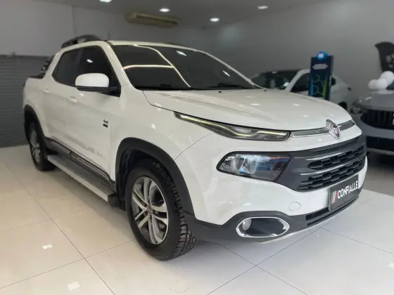 FIAT TORO 2.0 16V TURBO DIESEL FREEDOM 4WD AT9