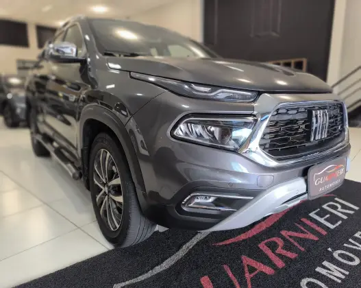 FIAT TORO 2.0 16V TURBO DIESEL RANCH 4WD AT9