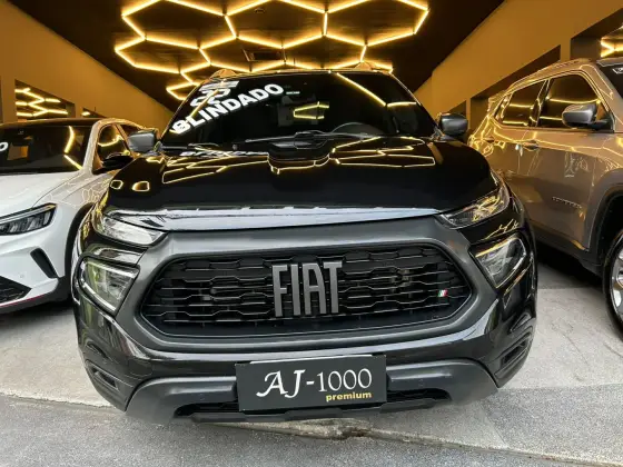 FIAT TORO 2.0 16V TURBO DIESEL ULTRA 4WD AT9