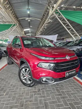 FIAT TORO 2.0 16V TURBO DIESEL VOLCANO 4WD AT9