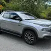 FIAT TORO 2.0 16V TURBO DIESEL ULTRA 4WD AT9 FIAT TORO 2.0 16V TURBO DIESEL ULTRA 4WD AT9