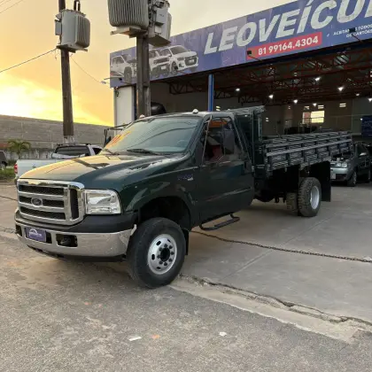 FORD F-4000 3.9 TURBO INTERCOOLER DIESEL 2P MANUAL FORD F-4000 3.9 TURBO INTERCOOLER DIESEL 2P MANUAL