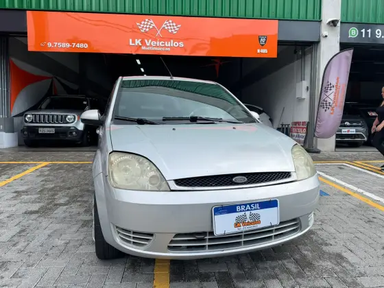 FORD FIESTA 1.0 MPI SEDAN 8V FLEX 4P MANUAL