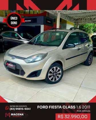 FORD FIESTA 1.6 ROCAM HATCH 8V FLEX 4P MANUAL FORD FIESTA 1.6 ROCAM HATCH 8V FLEX 4P MANUAL