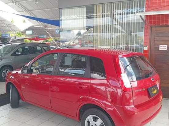 FORD-FIESTA-1.6 MPI HATCH 8V FLEX 4P MANUAL FORD-FIESTA-2010