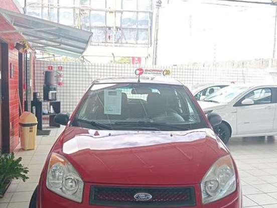 FORD-FIESTA-1.6 MPI HATCH 8V FLEX 4P MANUAL FORD-FIESTA-2010