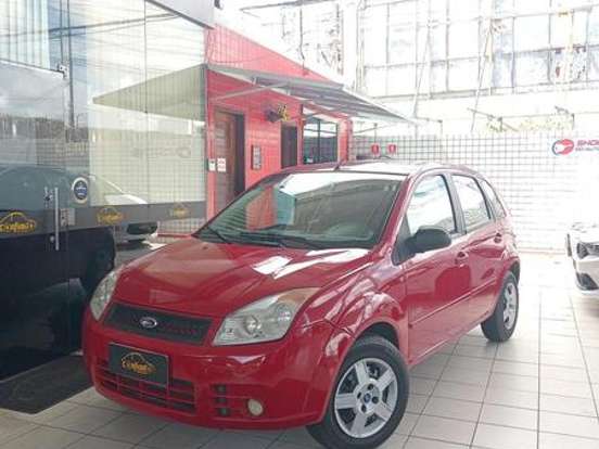 FORD-FIESTA-1.6 MPI HATCH 8V FLEX 4P MANUAL FORD-FIESTA-2010