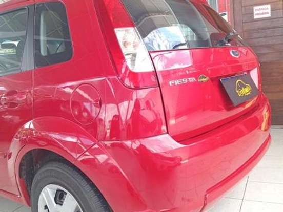 FORD-FIESTA-1.6 MPI HATCH 8V FLEX 4P MANUAL FORD-FIESTA-2010