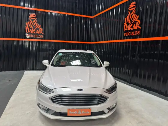 FORD FUSION 2.0 TITANIUM AWD 16V GASOLINA 4P AUTOMÁTICO FORD FUSION 2.0 TITANIUM AWD 16V GASOLINA 4P AUTOMÁTICO