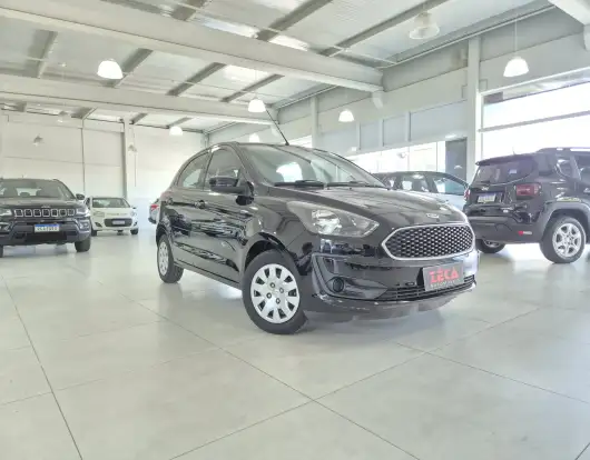 FORD-KA-2020